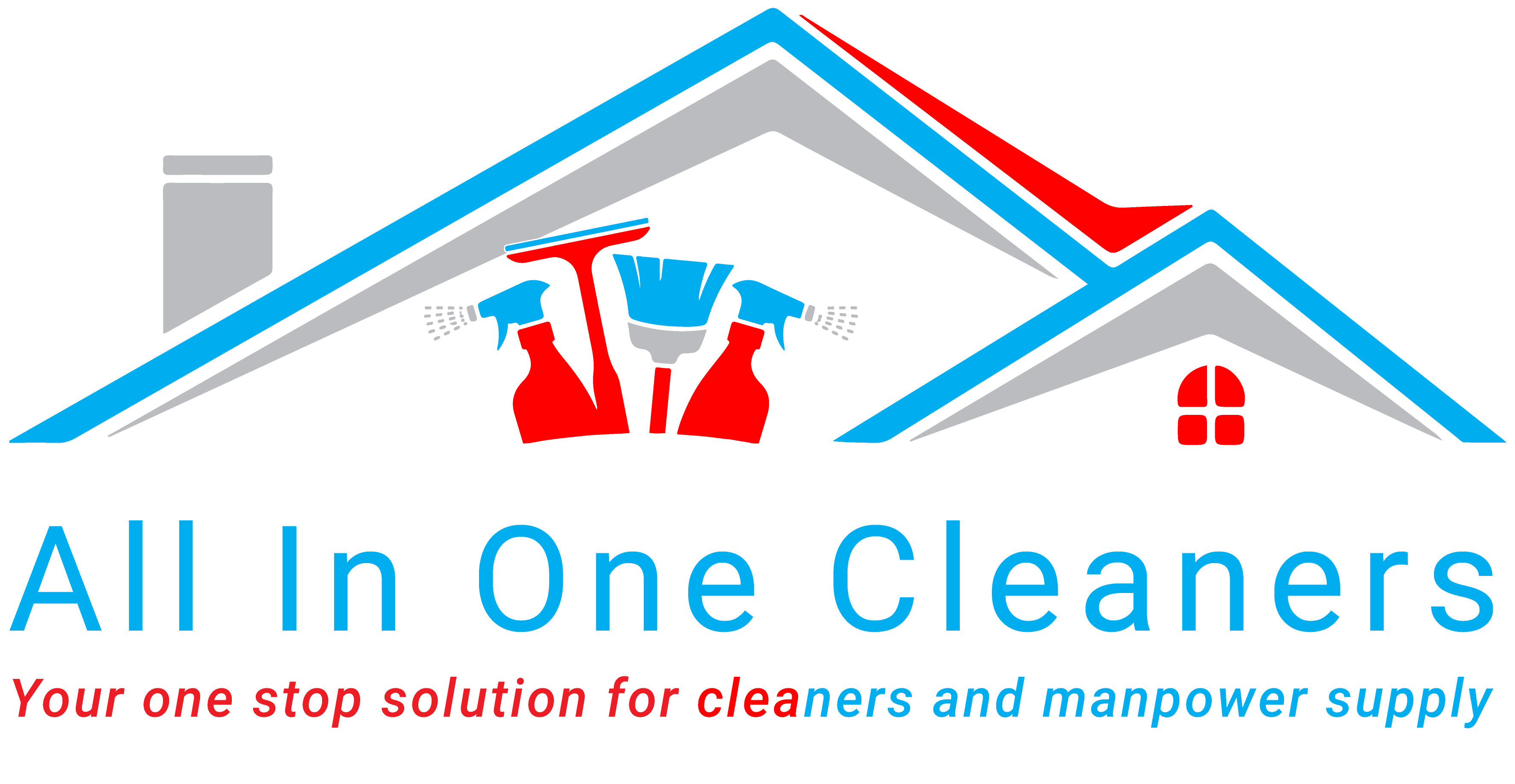 All In One Cleaners